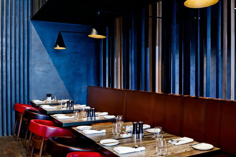 InterContinental Perth City Centre, An IHG Hotel - Accommodation Georgetown 11
