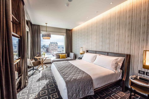 InterContinental Perth City Centre, An IHG Hotel - Accommodation Georgetown 27