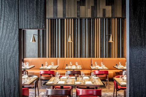 InterContinental Perth City Centre, An IHG Hotel - Accommodation Georgetown 30