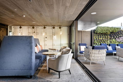 InterContinental Perth City Centre, An IHG Hotel - Accommodation Georgetown 2
