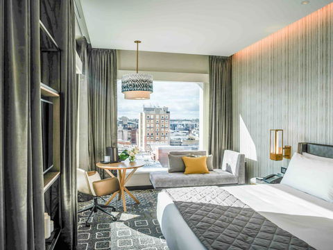 InterContinental Perth City Centre, An IHG Hotel - Accommodation Georgetown 29