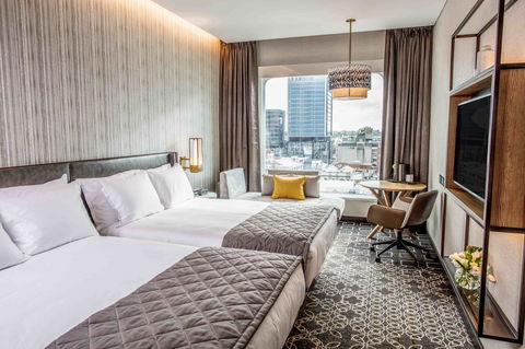 InterContinental Perth City Centre, An IHG Hotel - Accommodation Georgetown 8