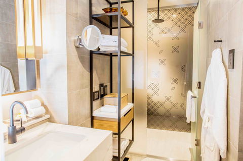 InterContinental Perth City Centre, An IHG Hotel - Accommodation Georgetown 7