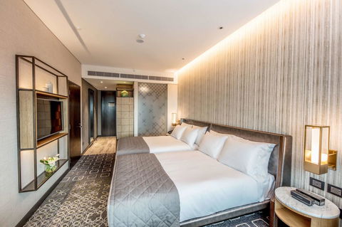 InterContinental Perth City Centre, An IHG Hotel - Accommodation Georgetown 17