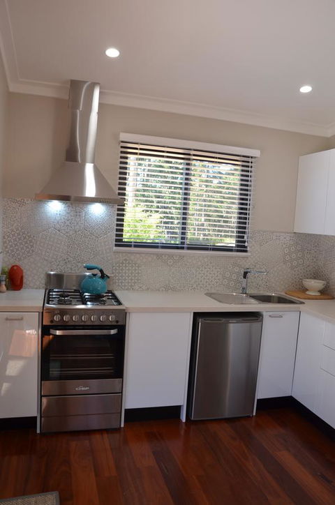 The Floating Forest - Accommodation Georgetown 25