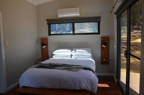 The Floating Forest - Accommodation Georgetown 20