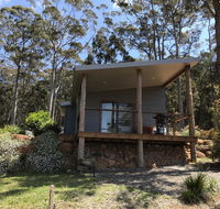 The Floating Forest Retreat - Accommodation Georgetown