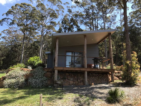 The Floating Forest - Accommodation Georgetown 0