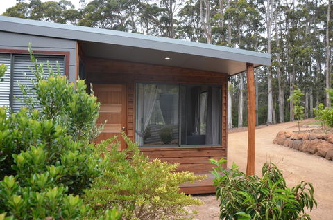 The Floating Forest - Accommodation Georgetown 16
