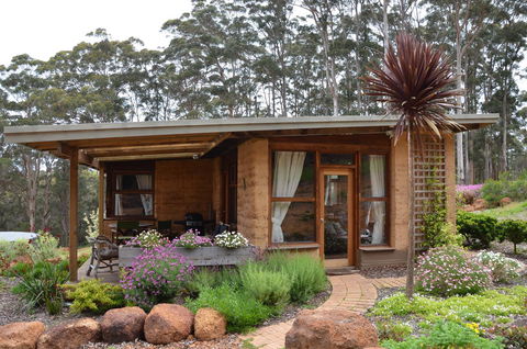 The Floating Forest - Accommodation Georgetown 14