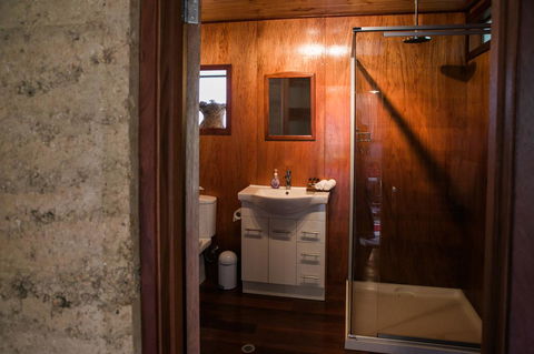 The Floating Forest - Accommodation Georgetown 28