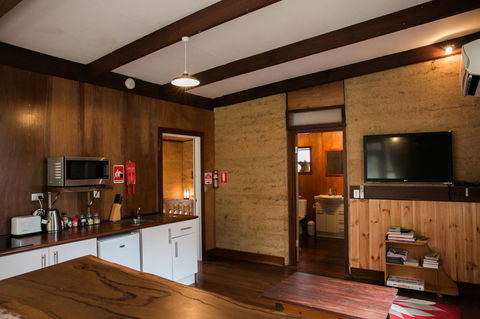 The Floating Forest - Accommodation Georgetown 33
