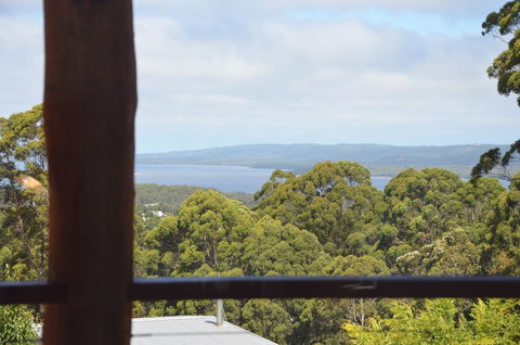 The Floating Forest - Accommodation Georgetown 21