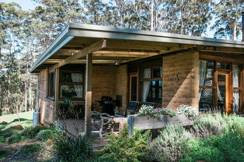 The Floating Forest - Accommodation Georgetown 32