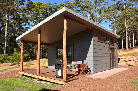 The Floating Forest - Accommodation Georgetown 22