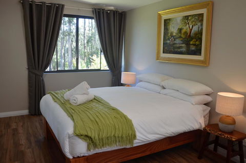 The Floating Forest - Accommodation Georgetown 9