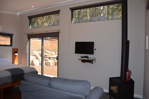 The Floating Forest - Accommodation Georgetown 19