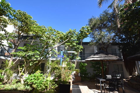 West Beach Lagoon 220 Stylish And Cozy - Accommodation Georgetown 22