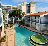 West Beach Lagoon 220 Stylish and Cozy - Accommodation Georgetown