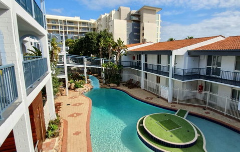 West Beach Lagoon 220 Stylish And Cozy - Accommodation Georgetown 0