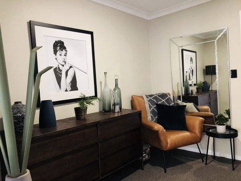 West Beach Lagoon 220 Stylish And Cozy - Accommodation Georgetown 12