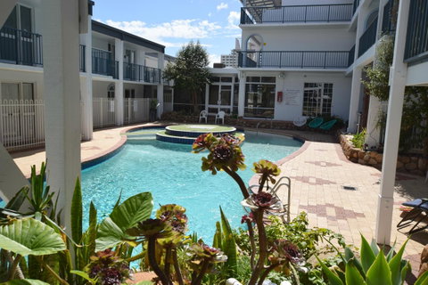 West Beach Lagoon 220 Stylish And Cozy - Accommodation Georgetown 17