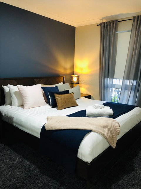 West Beach Lagoon 220 Stylish And Cozy - Accommodation Georgetown 2