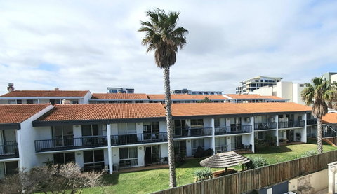 West Beach Lagoon 220 Stylish And Cozy - Accommodation Georgetown 21