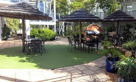 West Beach Lagoon 220 Stylish And Cozy - Accommodation Georgetown 20