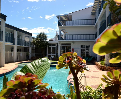 West Beach Lagoon 220 Stylish And Cozy - Accommodation Georgetown 15