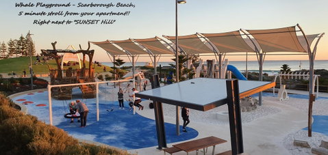 West Beach Lagoon 220 Stylish And Cozy - Accommodation Georgetown 1