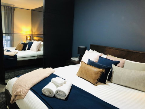 West Beach Lagoon 220 Stylish And Cozy - Accommodation Georgetown 3