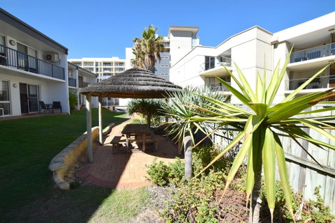 West Beach Lagoon 220 Stylish And Cozy - Accommodation Georgetown 16