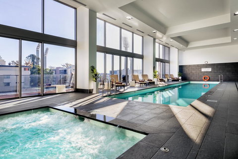 Fraser Suites Perth - Accommodation Georgetown 0