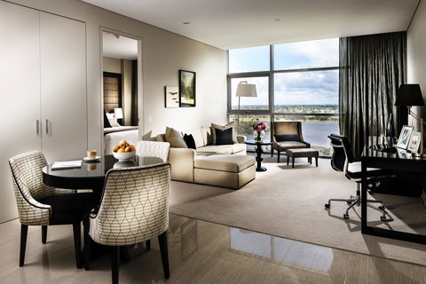 Fraser Suites Perth - Accommodation Georgetown 16