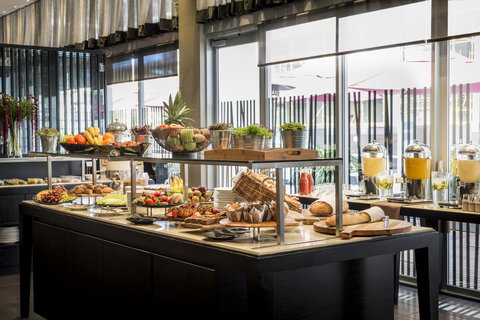 Fraser Suites Perth - Accommodation Georgetown 13