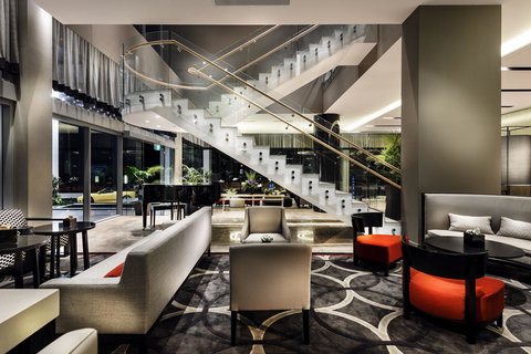 Fraser Suites Perth - Accommodation Georgetown 9