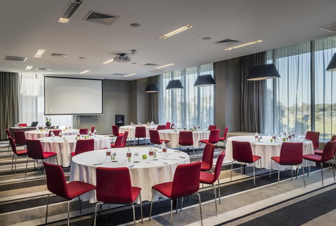 Fraser Suites Perth - Accommodation Georgetown 3