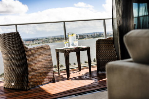 Fraser Suites Perth - Accommodation Georgetown 7