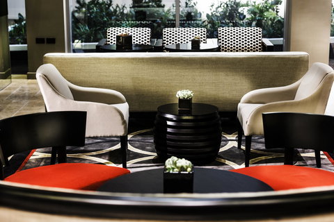 Fraser Suites Perth - Accommodation Georgetown 15