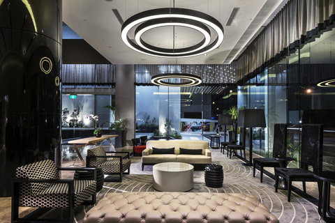 Fraser Suites Perth - Accommodation Georgetown 4