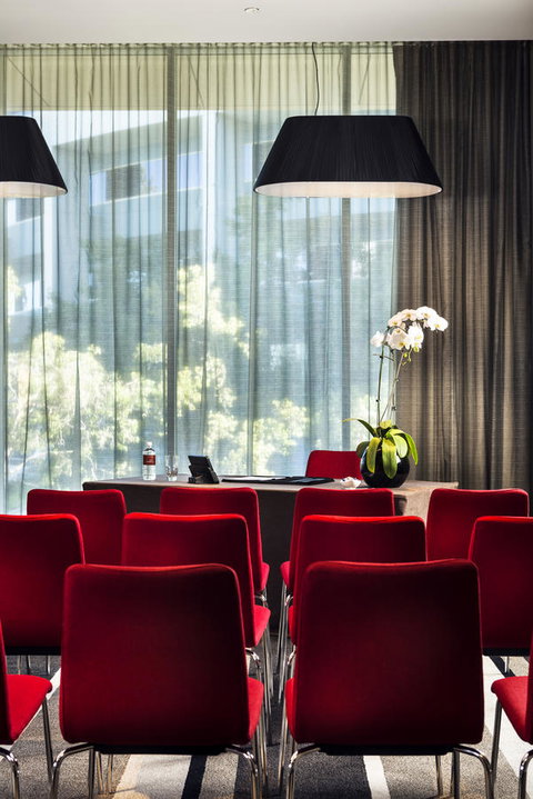 Fraser Suites Perth - Accommodation Georgetown 14
