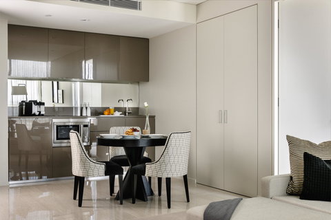 Fraser Suites Perth - Accommodation Georgetown 6