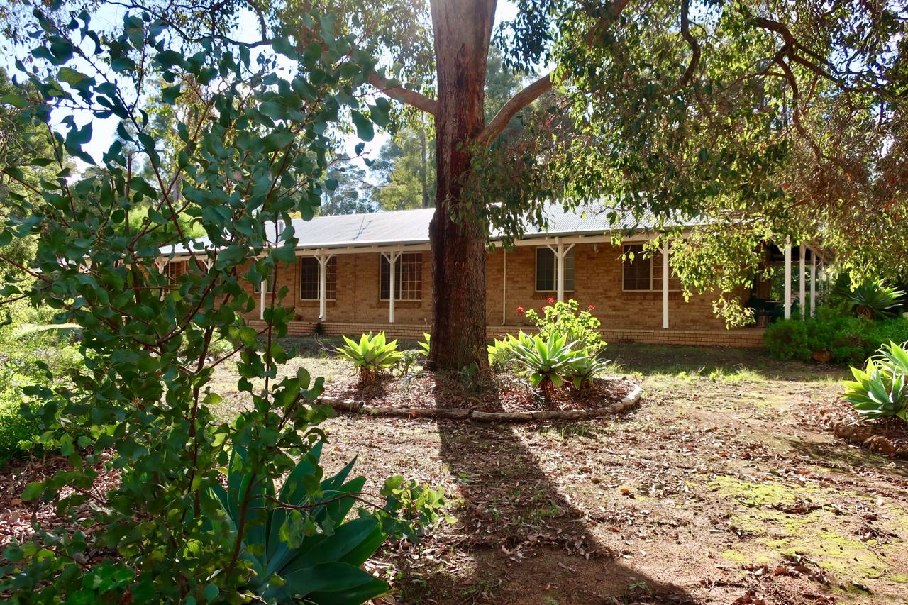  Accommodation Georgetown