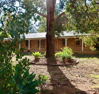 Travellers Rest Motel - Accommodation Georgetown