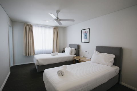 Canal Rocks Beachfront Apartments - Accommodation Georgetown 41