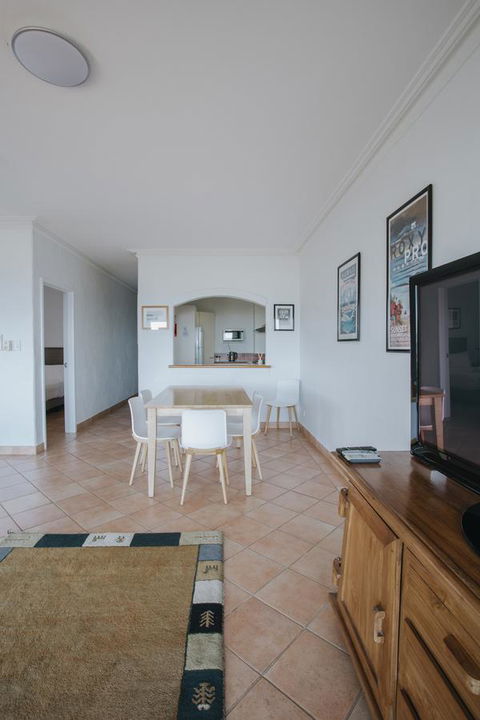Canal Rocks Beachfront Apartments - Accommodation Georgetown 27