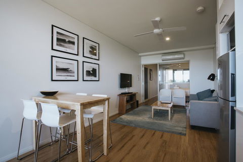 Canal Rocks Beachfront Apartments - Accommodation Georgetown 43