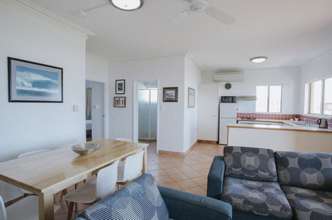 Canal Rocks Beachfront Apartments - Accommodation Georgetown 5