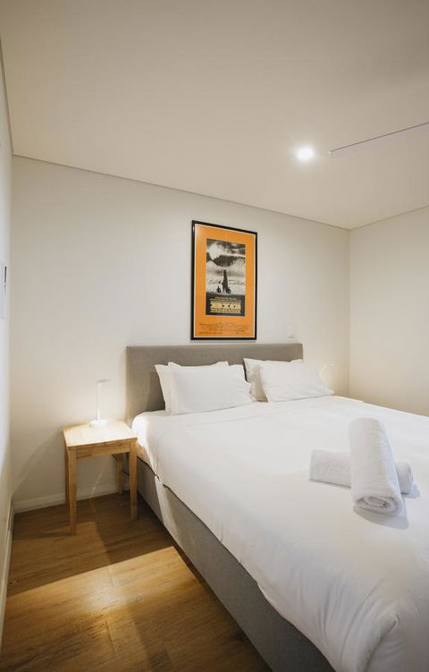 Canal Rocks Beachfront Apartments - Accommodation Georgetown 42